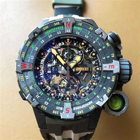 richard mille rm25-01 price|cost of richard mille watch.